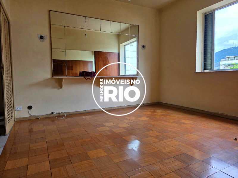 Apartamento no Grajaú - 4