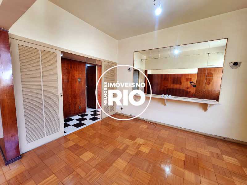 Apartamento no Grajaú - 5