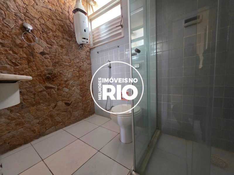 Apartamento no Grajaú - 10