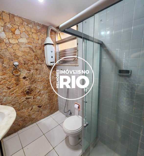 Apartamento no Grajaú - 11