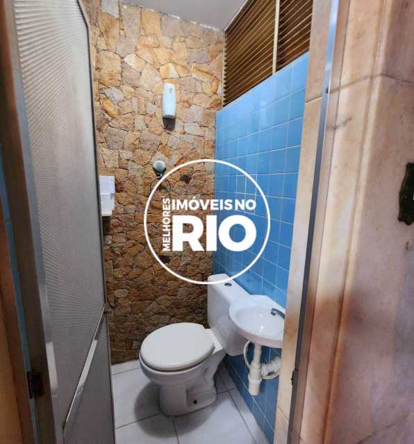 Apartamento no Grajaú - 12