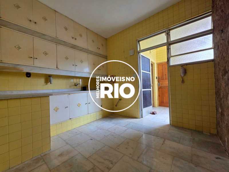 Apartamento no Grajaú - 13