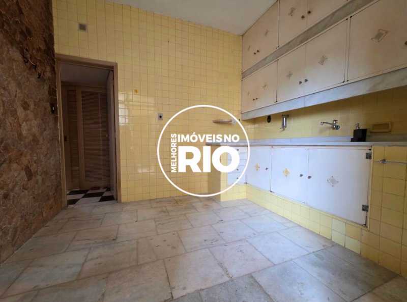 Apartamento no Grajaú - 14