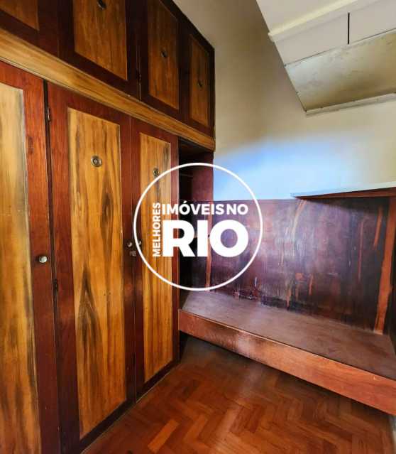 Apartamento no Grajaú - 15