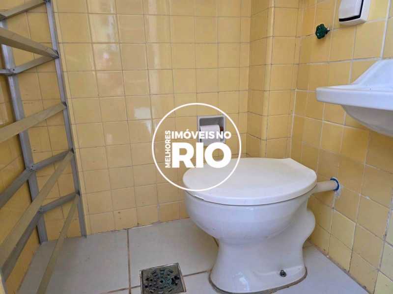 Apartamento no Grajaú - 16
