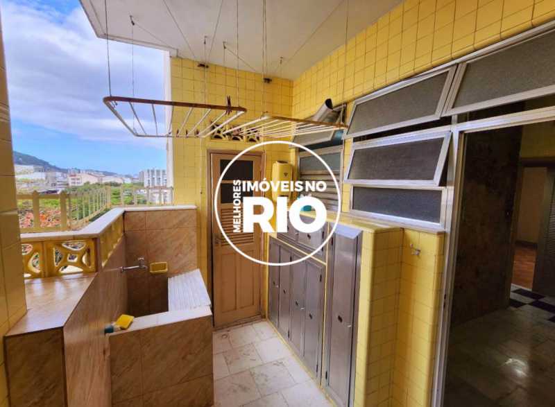 Apartamento no Grajaú - 17