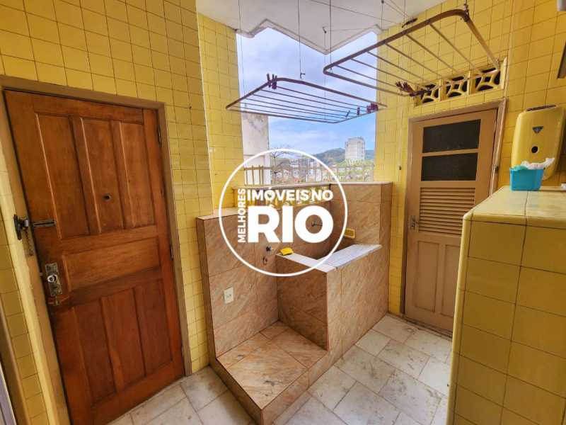 Apartamento no Grajaú - 18