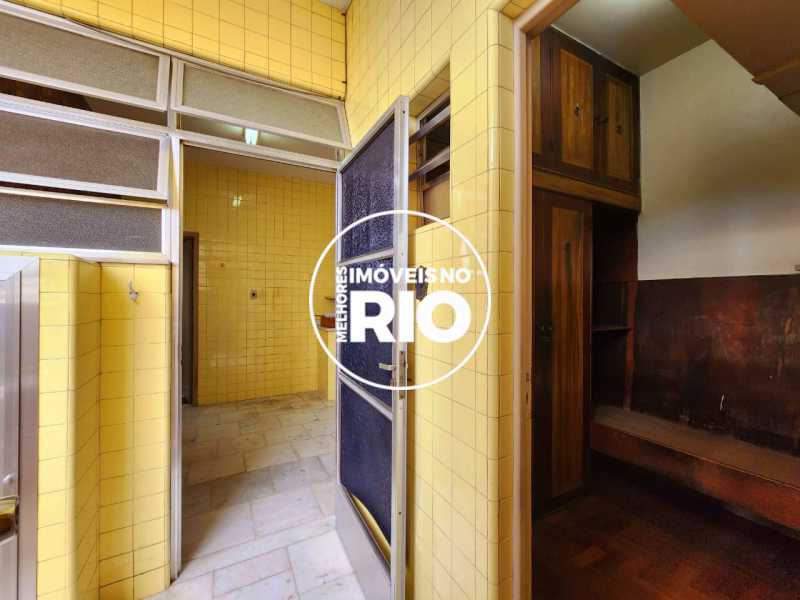 Apartamento no Grajaú - 19
