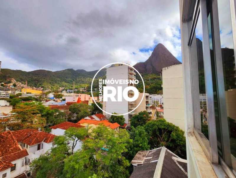 Apartamento no Grajaú - 20