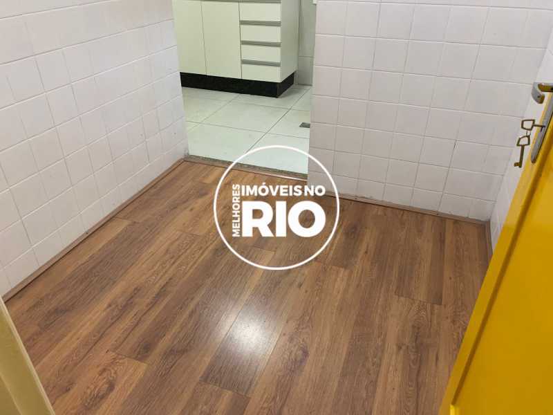 Apartamento no Maracanã - 10