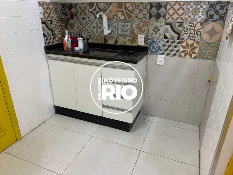 Apartamento no Maracanã - 11
