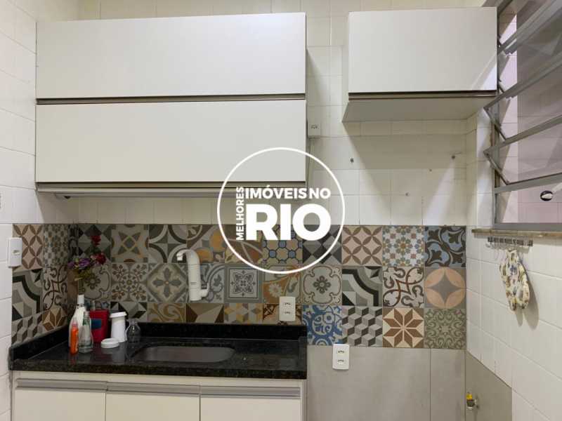 Apartamento no Maracanã - 12