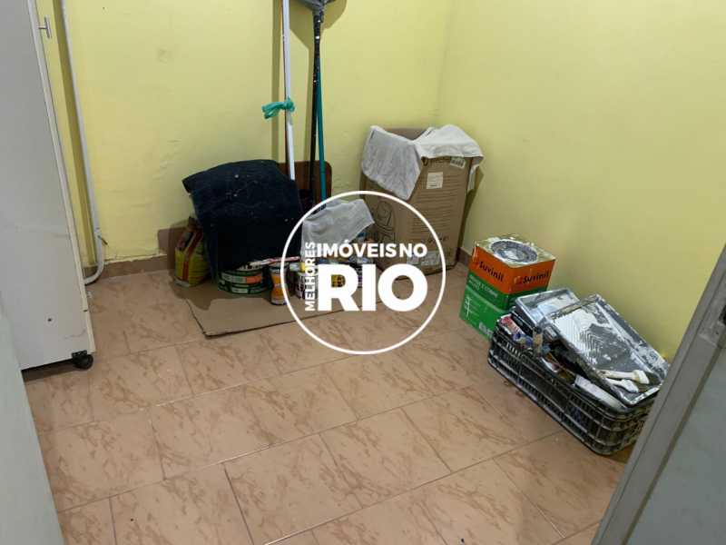 Apartamento no Maracanã - 13