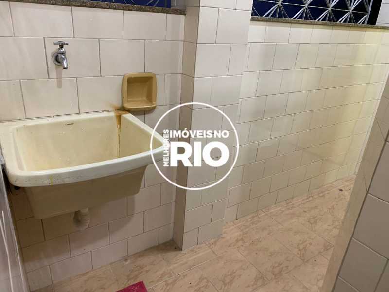 Apartamento no Maracanã - 15