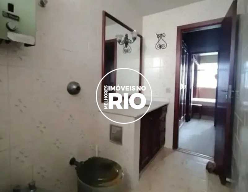 Apartamento na Tijuca - 8