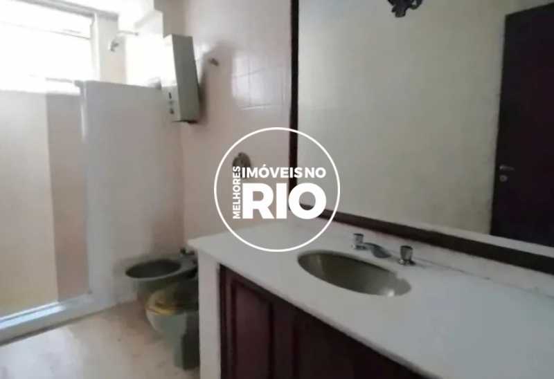 Apartamento na Tijuca - 9