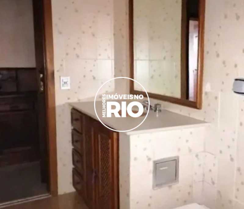 Apartamento na Tijuca - 10