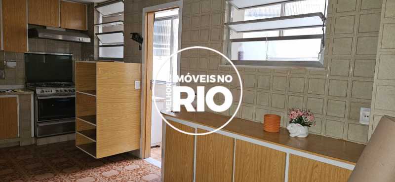 Apartamento na Tijuca - 11