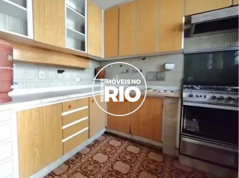 Apartamento na Tijuca - 12