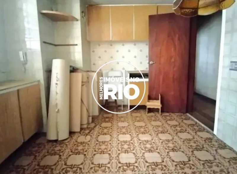 Apartamento na Tijuca - 13