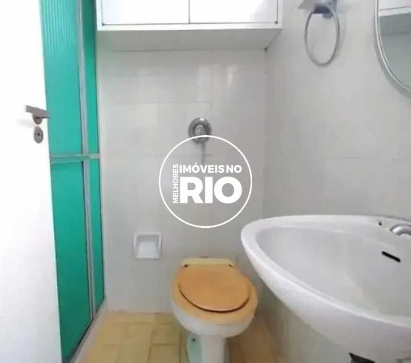 Apartamento na Tijuca - 14