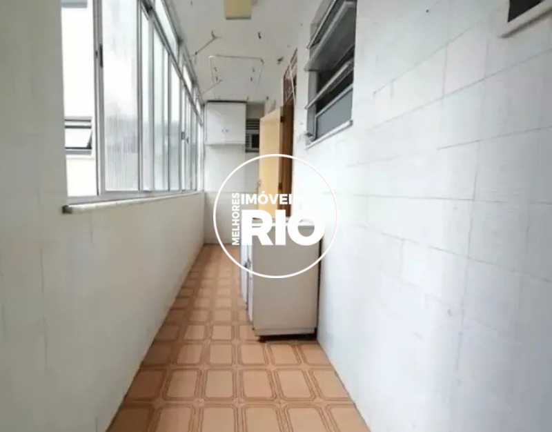 Apartamento na Tijuca - 15