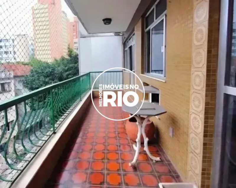 Apartamento na Tijuca - 16