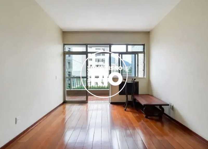 Apartamento na Tijuca - 17