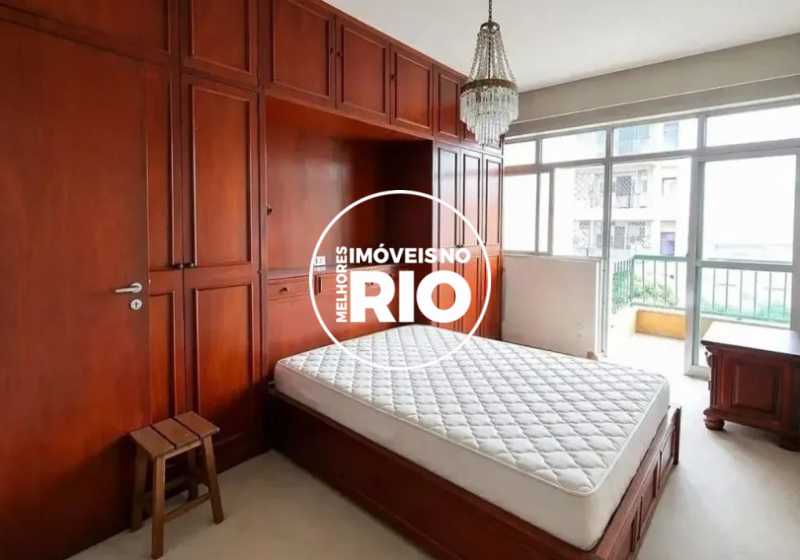 Apartamento na Tijuca - 19
