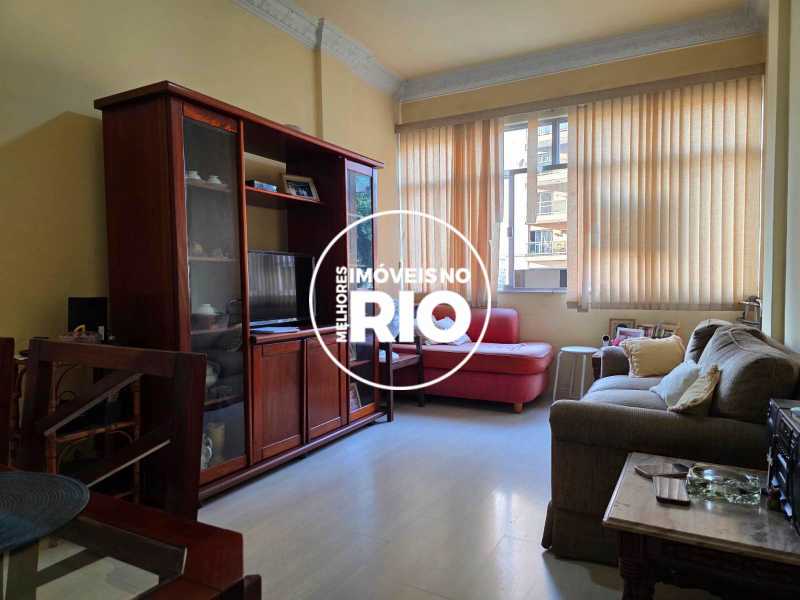 Apartamento no Maracanã - 1