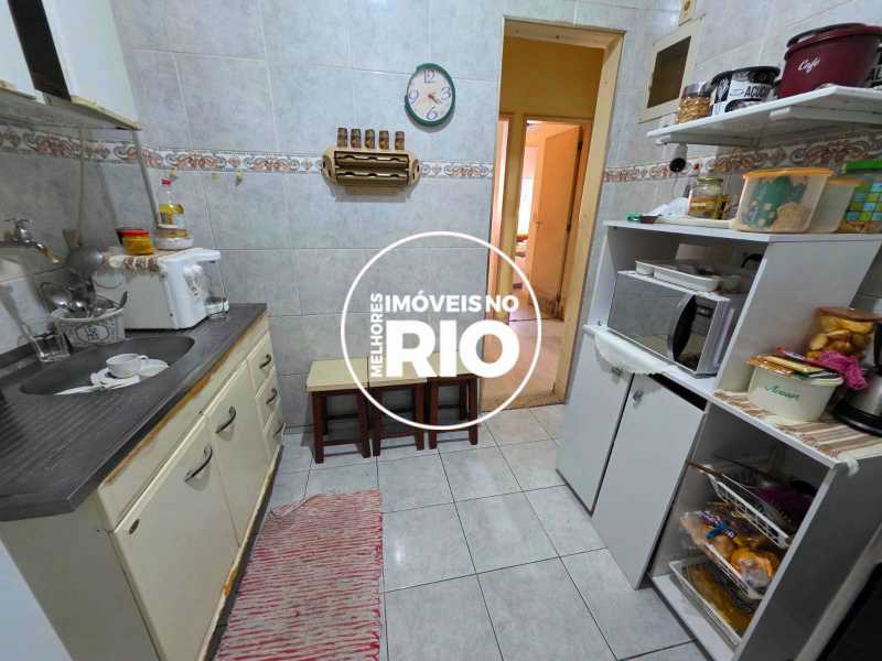 Apartamento no Maracanã - 7