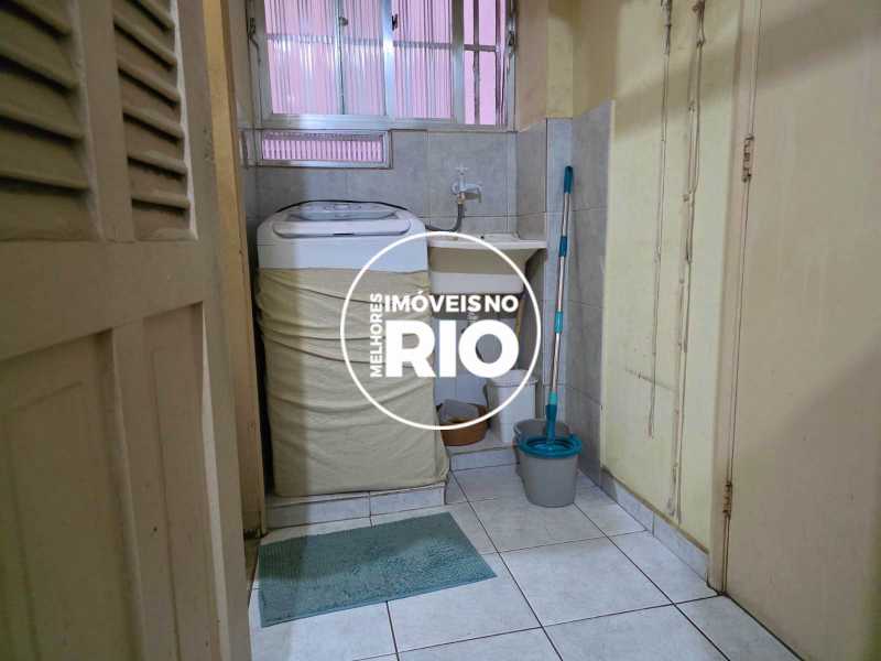 Apartamento no Maracanã - 10