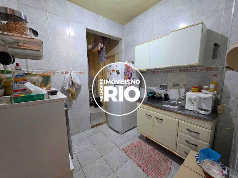 Apartamento no Maracanã - 16