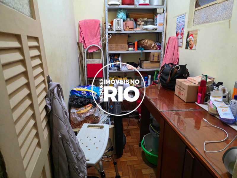 Apartamento no Maracanã - 18