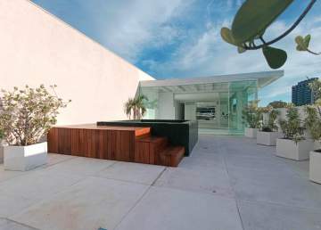 Cobertura 2 quartos à venda Rio de Janeiro,RJ - R$ 2.590.000 - MIR5192