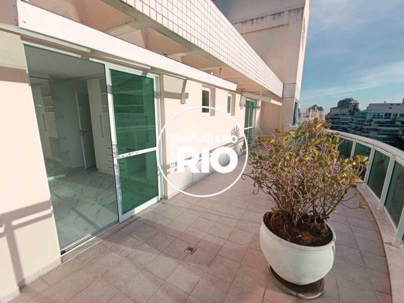 Cobertura na Barra da Tijuca - 6