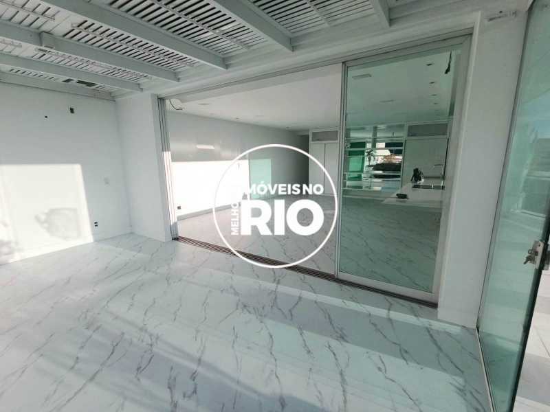 Cobertura na Barra da Tijuca - 7