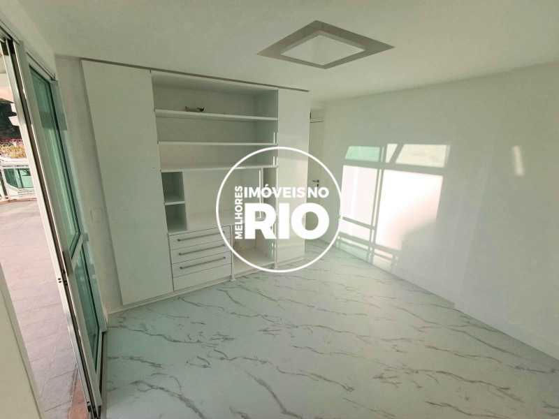 Cobertura na Barra da Tijuca - 11