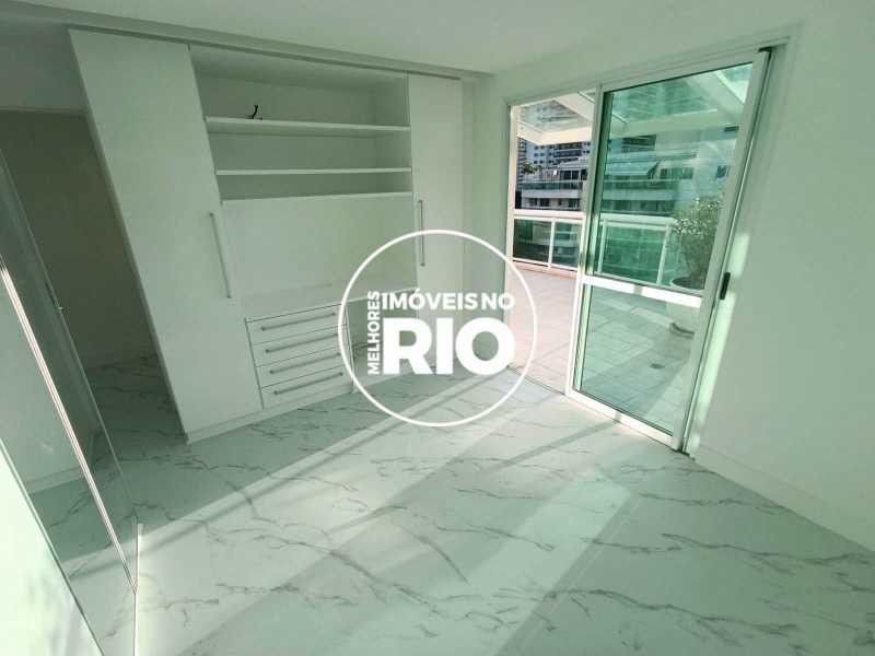 Cobertura na Barra da Tijuca - 12