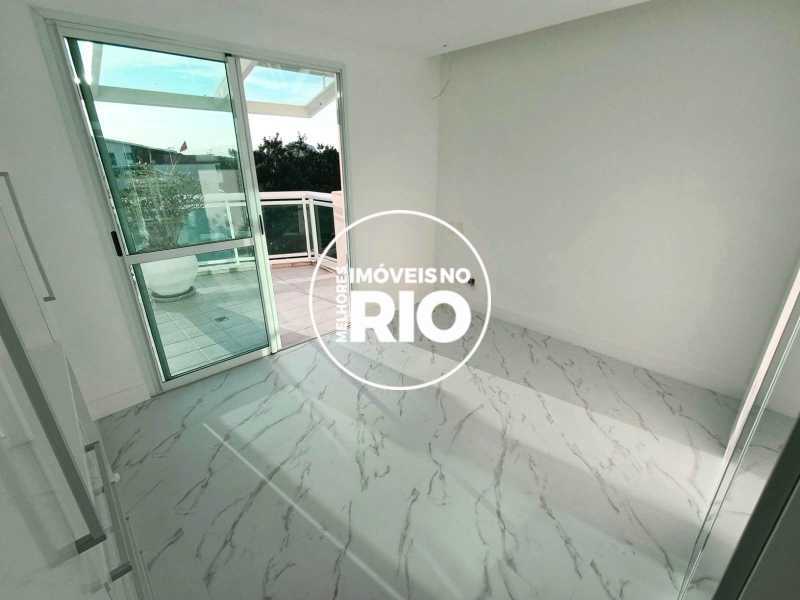 Cobertura na Barra da Tijuca - 13