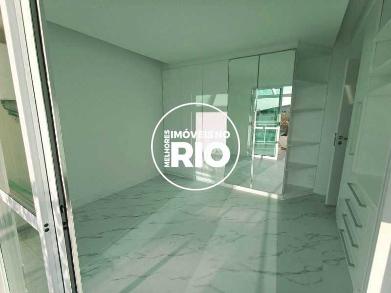 Cobertura na Barra da Tijuca - 14