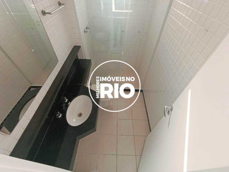 Cobertura na Barra da Tijuca - 15