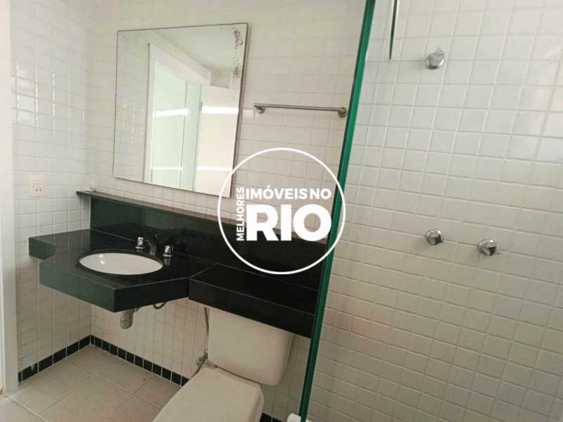 Cobertura na Barra da Tijuca - 17