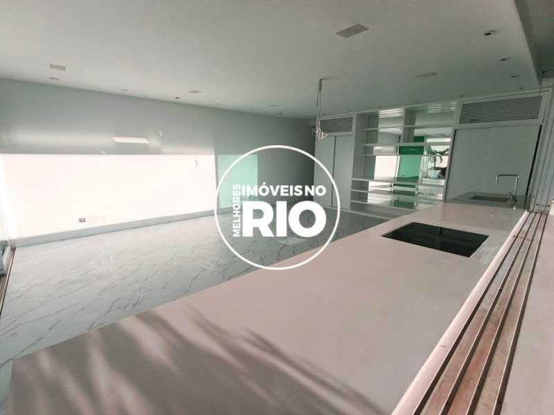 Cobertura na Barra da Tijuca - 20