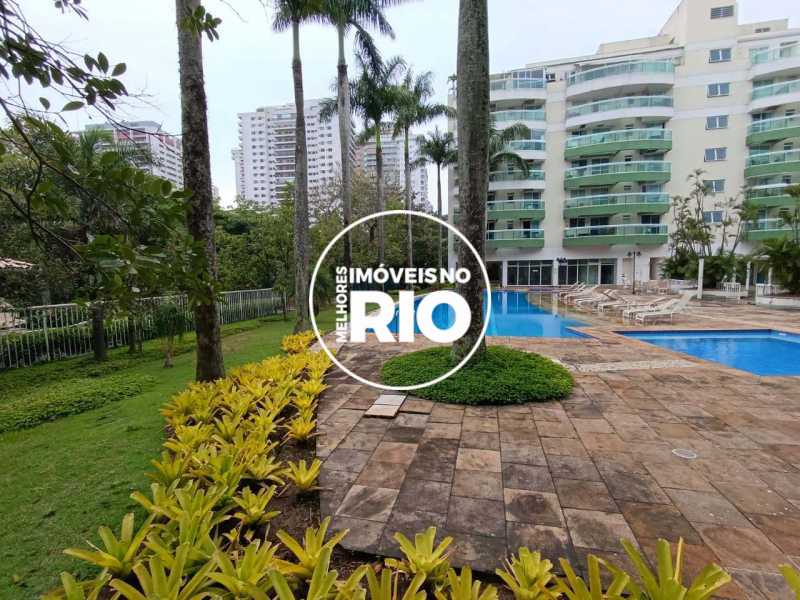 Cobertura na Barra da Tijuca - 21