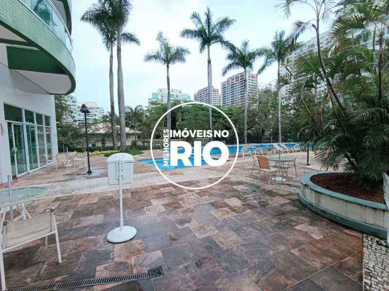 Cobertura na Barra da Tijuca - 22