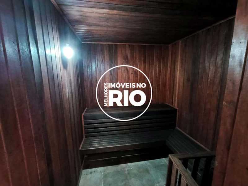 Cobertura na Barra da Tijuca - 23