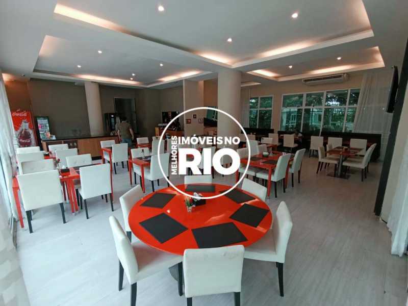 Cobertura na Barra da Tijuca - 24
