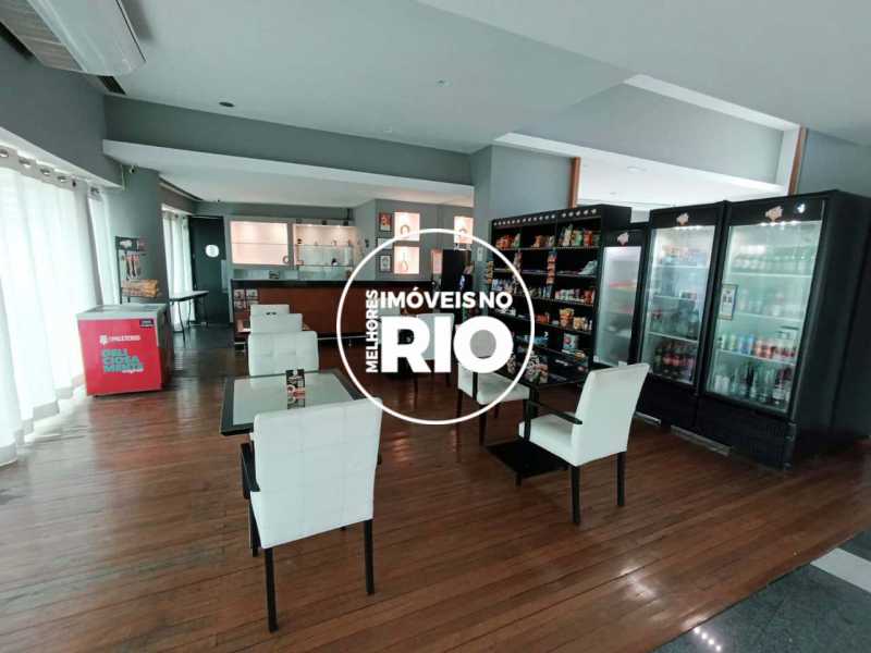 Cobertura na Barra da Tijuca - 25
