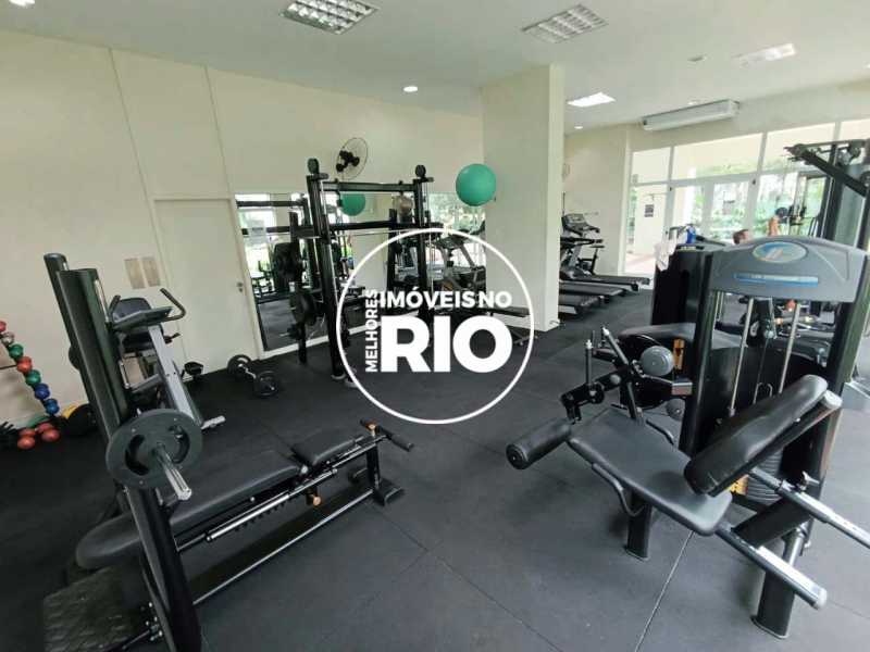 Cobertura na Barra da Tijuca - 27